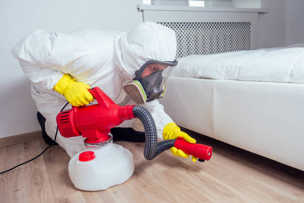 Trusted Bloomfield Hills, MI Pest Control Experts