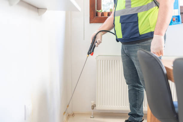 Best Pest Prevention Services  in Bloomfield Hills, MI